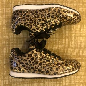 Reebok Royal Jogger 2